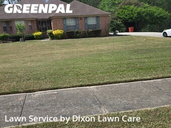 Lawn Cutting nearby Jonesboro, GA, 