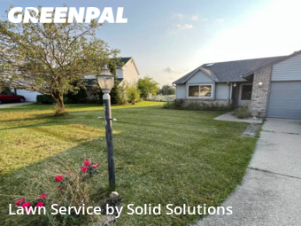 Lawn Maintenance nearby Fort Wayne, IN, 