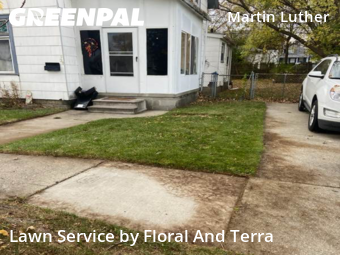 Lawn Care nearby Mount Clemens, MI, 