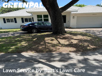 Lawn Care Service nearby Boca Raton, FL, 