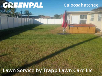 Lawn Maintenance nearby Cape Coral, FL, 