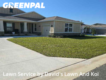 Lawn Care nearby Marion County, FL, 