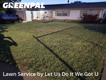 Lawn Care nearby Amarillo, TX, 