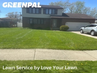 Lawn Care nearby Buffalo, NY, 