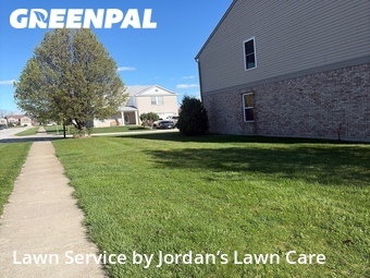 Lawn Maintenance nearby Greenwood, IN, 