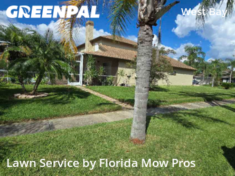 Lawn Care Service nearby Tampa, FL, 