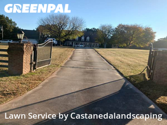 Lawn Service nearby Cumming, GA, 