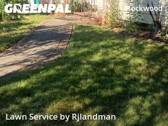 Lawn Mowing nearby Portland, OR, 