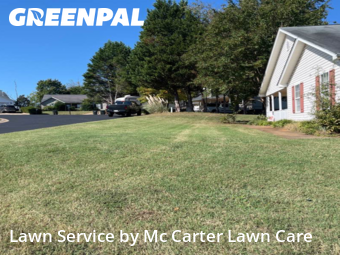 Lawn Care nearby Greer, SC, 