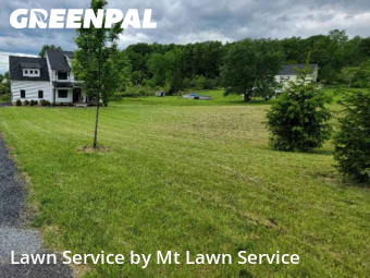 Lawn Maintenance nearby Campbell Hall, NY, 