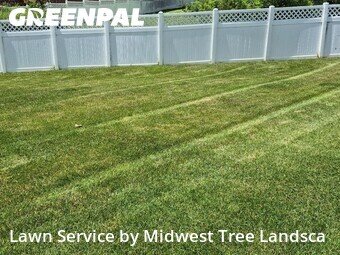 Yard Mowing nearby Tinley Park, IL, 