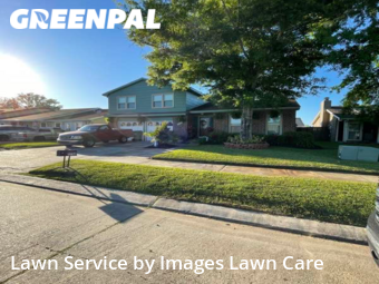 Lawn Care nearby Harvey, LA, 