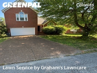 Yard Mowing nearby Nashville, TN, 