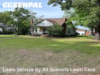 Lawn Service nearby Concord, NC, 