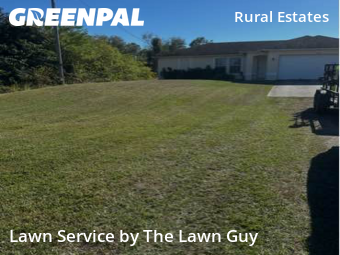 Lawn Mow nearby Naples, FL, 