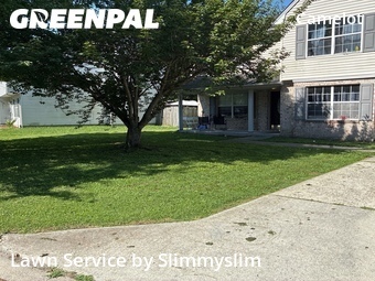 Commercial Landscaping In Chesapeake,23323,Landscaping Services by Slimmyslim, work completed in Jul , 2026