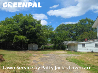 Lawn Mowing Service nearby Concord, NC, 