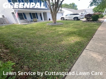Yard Mowing nearby Virginia Beach, VA, 