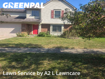 Lawn Care nearby Canton, MI, 