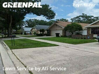 Lawn Cutting nearby Orlando, FL, 