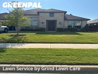 Grass Cutting nearby Joshua, TX, 