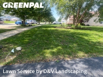 Lawn Mow nearby Joliet, IL, 