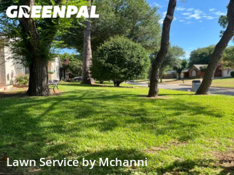 Yard Cutting nearby North Richland Hills, TX, 