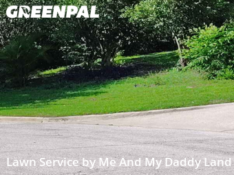 Lawn Mowing nearby Clermont, FL, 