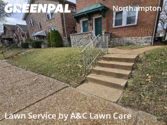 Lawn Mowing nearby St. Louis, MO, 