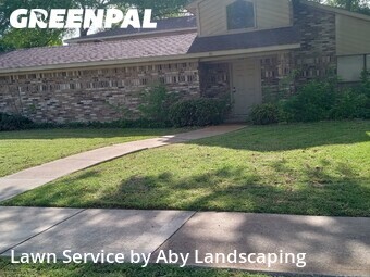 Lawn Maintenance nearby Richardson, TX, 