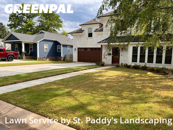 Lawn Cutting nearby Charlotte, NC, 