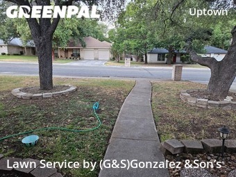 Lawn Mowing Service nearby San Antonio, TX, 