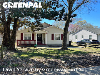 Lawn Cut nearby Columbia, TN, 