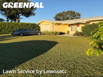 Lawn Maintenance nearby Oakland Park, FL, 