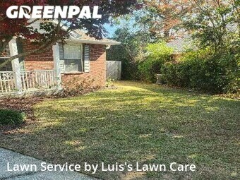 Yard Cutting nearby Pensacola, FL, 