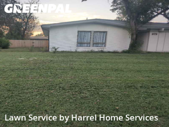 Lawn Cut nearby Wichita, KS, 