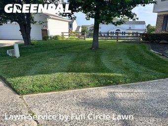 Lawn Care Service nearby Mason, OH, 