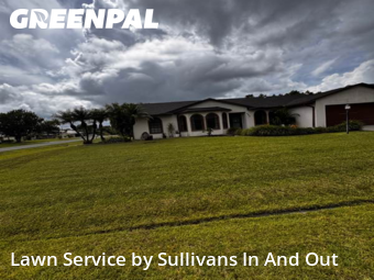 Lawn Cutting nearby Sebastian, FL, 