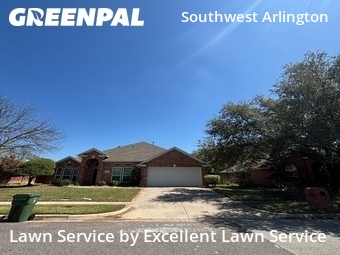 Lawn Mowing nearby Arlington, TX, 