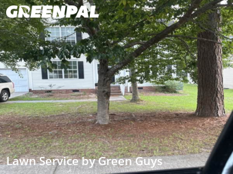 Lawn Mowing nearby Columbia, SC, 