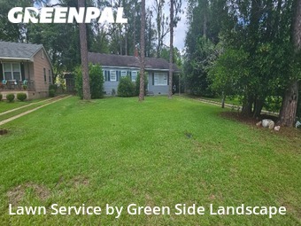 Lawn Service nearby Albany, GA, 