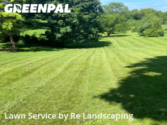 Grass Cutting nearby St. Charles, IL, 