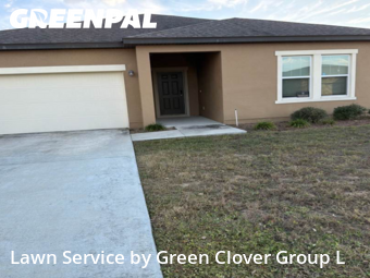 Lawn Maintenance nearby Haines City, FL, 