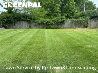 Lawn Cut nearby Saint Charles, MO, 