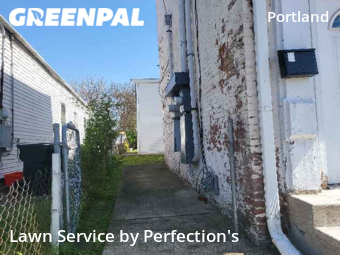 Yard Cutting nearby Louisville, KY, 