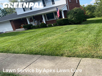 Grass Cutting nearby New Albany, IN, 