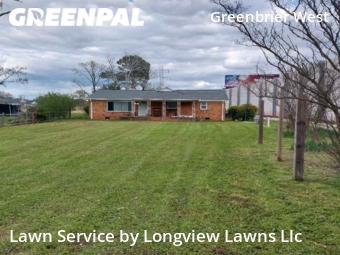 Lawn Service nearby Chesapeake, VA, 
