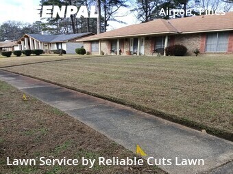Lawn Cutting nearby Shreveport, LA, 