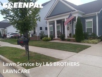 Lawn Care Service nearby Franklin, TN, 