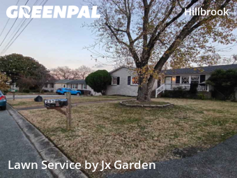 Lawn Mowing nearby Nashville, TN, 